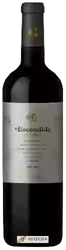 Wijnmakerij Finca La Escondida - Reserva Malbec