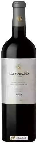 Wijnmakerij Finca La Escondida - Reserva Shiraz