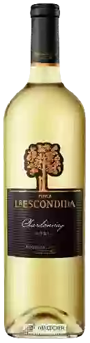 Wijnmakerij Finca La Escondida - Roble Chardonnay