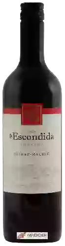 Wijnmakerij Finca La Escondida - Shiraz - Malbec