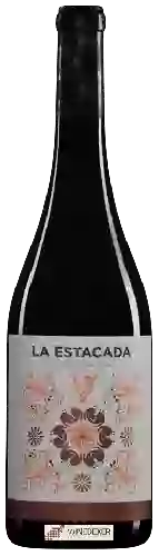 Wijnmakerij Finca La Estacada - Graciano