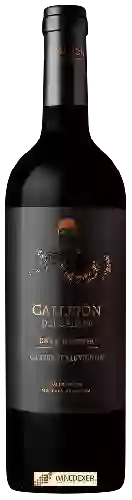 Wijnmakerij Finca La Luz - Callejon del Crimen Gran Reserva Cabernet Sauvignon