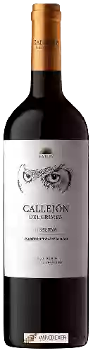 Wijnmakerij Finca La Luz - Callejon del Crimen Reserva Cabernet Sauvignon