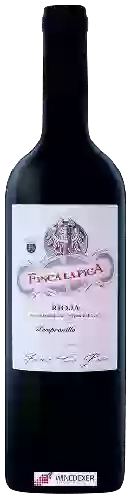 Wijnmakerij Finca La Pica - Tempranillo