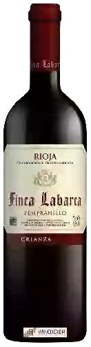 Wijnmakerij Finca Labarca - Crianza Rioja