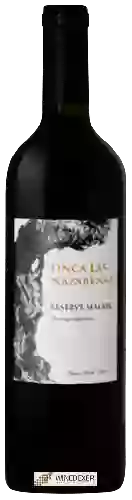 Wijnmakerij Finca Las Nazarenas - Reserve Malbec