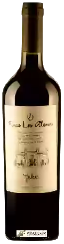 Wijnmakerij Finca Los Alamos - Malbec