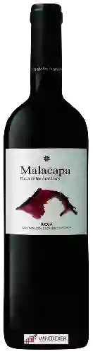 Wijnmakerij Finca de los Arandinos - Malacapa