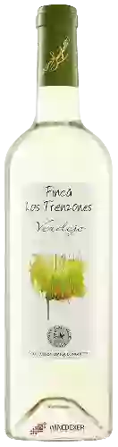 Wijnmakerij Finca Los Trenzones - Verdejo