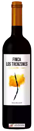 Wijnmakerij Finca Los Trenzones - Tempranillo Crianza