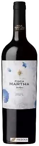 Wijnmakerij Finca Martha - Malbec