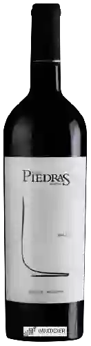 Wijnmakerij Finca Piedras Andinas - Malbec