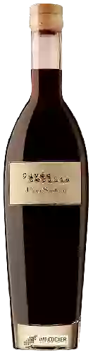 Wijnmakerij Finca Sandoval - Cuvée Cecilia