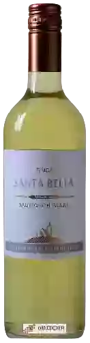 Wijnmakerij Finca Santa Bella - Winemaker's Selection Sauvignon Blanc