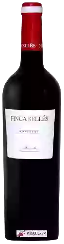 Wijnmakerij Finca Sellés - Monastrell