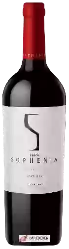 Wijnmakerij Sophenia - Malbec