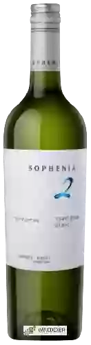 Wijnmakerij Sophenia - 2 Torrontés - Sauvignon Blanc