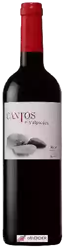 Wijnmakerij Finca Valpiedra - Rioja Cantos de Valpiedra