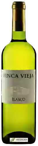 Wijnmakerij Finca Vieja - Blanco