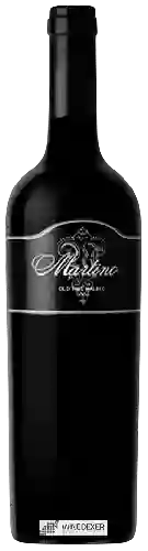 Wijnmakerij Fincas Don Martino - Old Vine Malbec