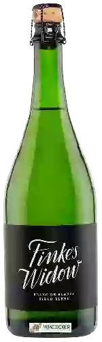 Wijnmakerij Finke's Widow - Blanc de Blancs Field Blend