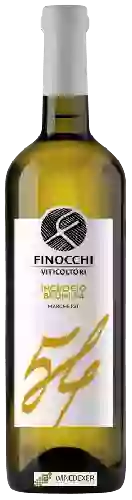Wijnmakerij Finocchi Viticoltori - Incrocio Bruni 54