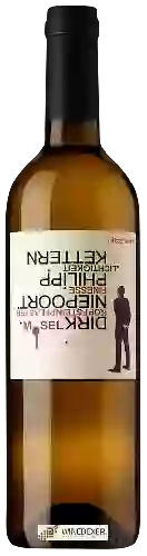 Wijnmakerij Fio - Rätzelhaft Riesling