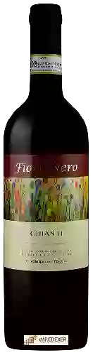 Wijnmakerij Fiore Wines - Fiore Nero Chianti