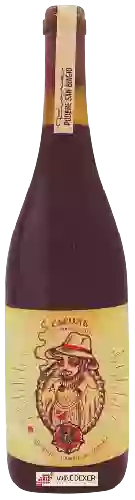 Wijnmakerij Fiore Podere San Biagio - Cafone Montepulciano d'Abruzzo