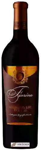 Wijnmakerij Fiorino - Sangiovese Puglia