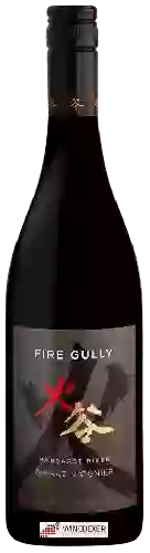 Wijnmakerij Fire Gully - Shiraz - Viognier