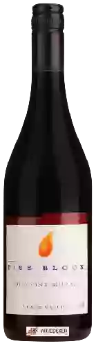 Wijnmakerij Fireblock - Old Vine Shiraz