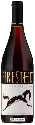 Wijnmakerij Firesteed - Pinot Noir Oregon