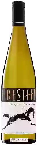 Wijnmakerij Firesteed - Riesling