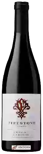 Wijnmakerij Firestone - Pinot Noir