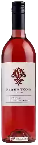 Wijnmakerij Firestone - Rosé