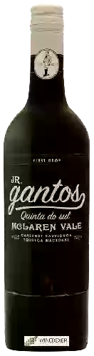 Wijnmakerij First Drop - JR Gantos Quinta do Sul