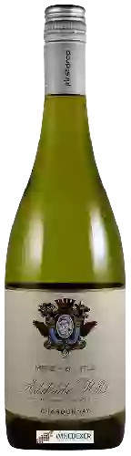 Wijnmakerij First Drop - Mére et Fils Chardonnay