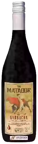 Wijnmakerij First Drop - The Matador Garnacha
