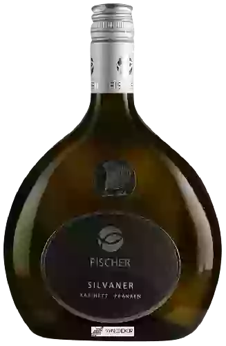 Wijnmakerij Fischer - Rödelseer Schlossberg Silvaner Kabinett Trocken