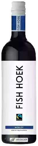 Wijnmakerij Fish Hoek - Merlot