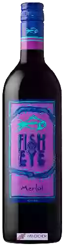 Wijnmakerij Fisheye - Merlot