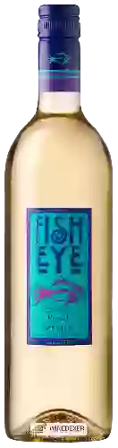 Wijnmakerij Fisheye - Pinot Grigio