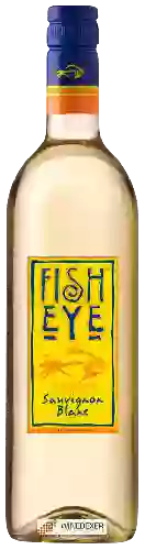 Wijnmakerij Fisheye - Sauvignon Blanc