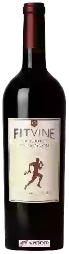 Wijnmakerij FitVine - Cabernet Sauvignon