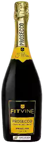 Wijnmakerij FitVine - Prosecco Brut