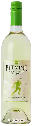 Wijnmakerij FitVine - Sauvignon Blanc