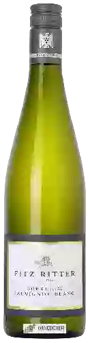 Wijnmakerij Fitz-Ritter - Dürkheim Sauvignon Blanc