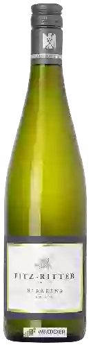 Wijnmakerij Fitz-Ritter - RebArena Riesling