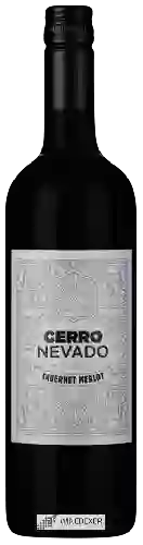 Wijnmakerij Fitzroy Bay - Cerro Nevado Cabernet - Merlot